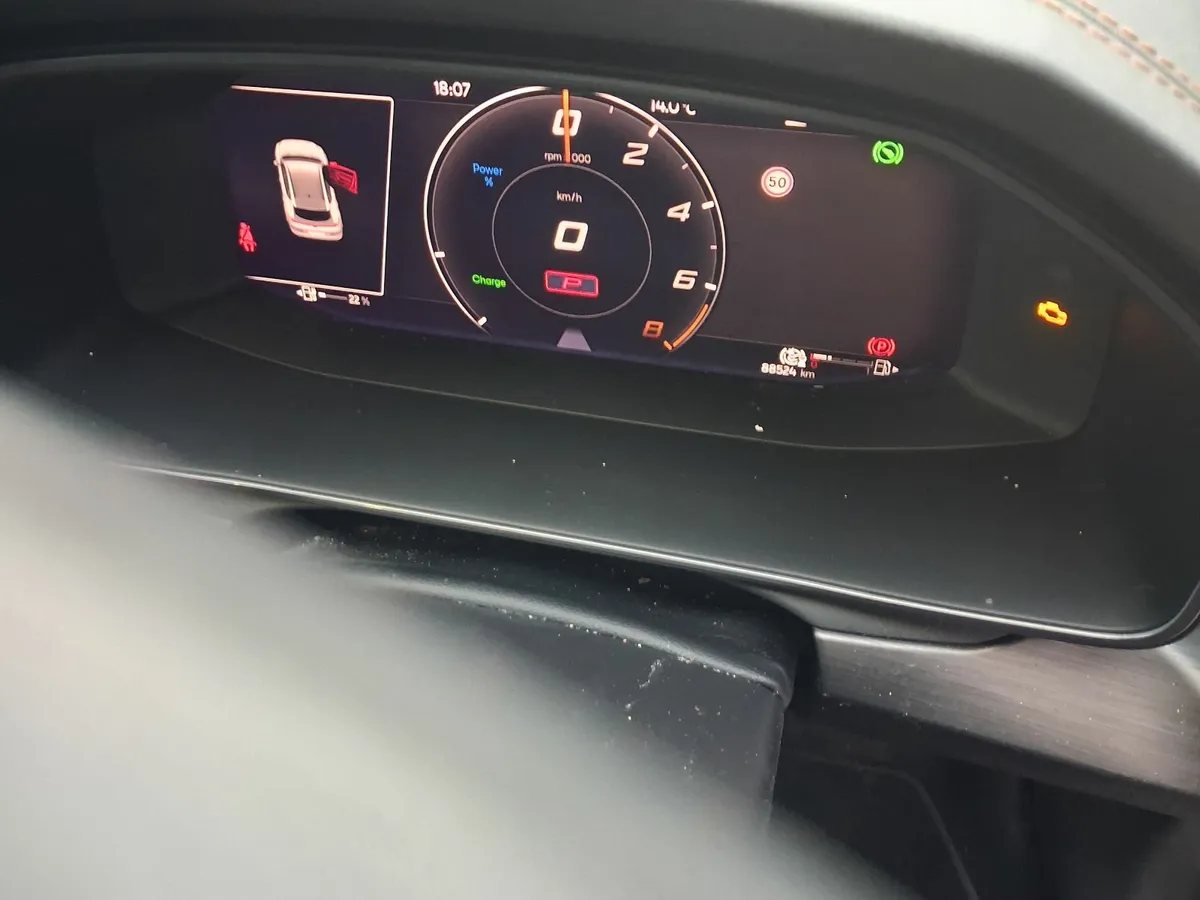 Cupra Formentor 2021 - Image 3