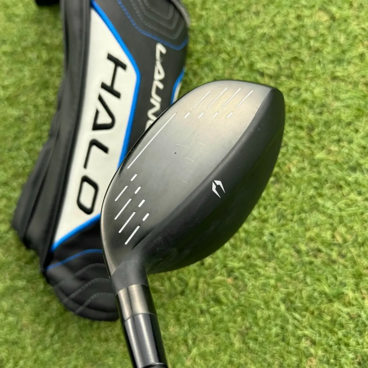 Cleveland Launcher XL #5 Wood 18° / Ladies - Image 3