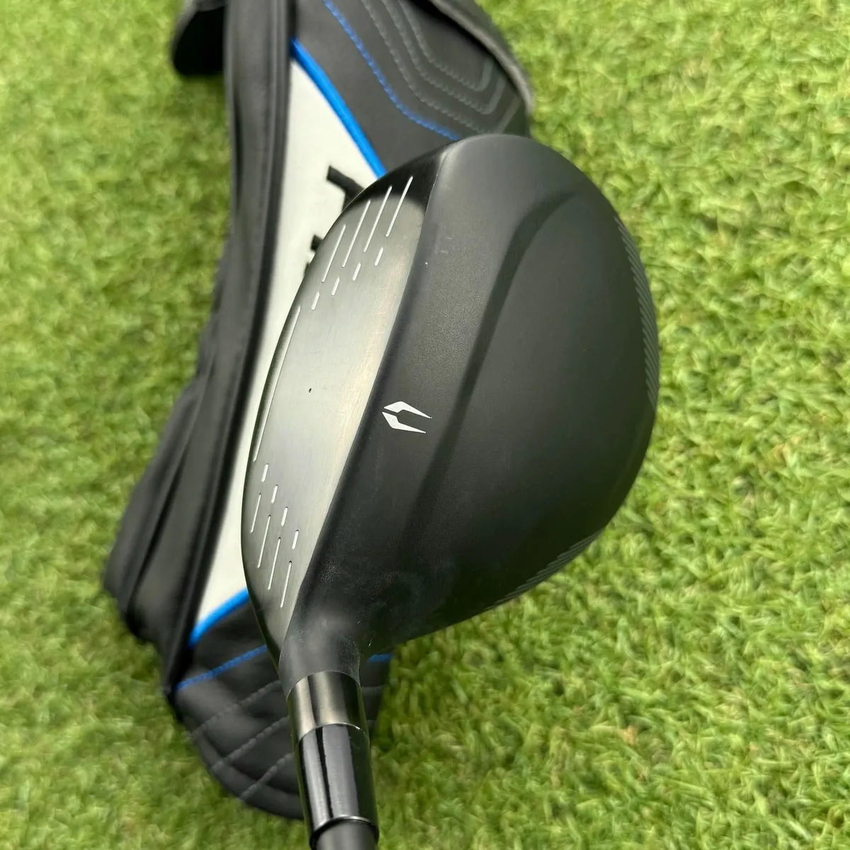 Cleveland Launcher XL #5 Wood 18° / Ladies - Image 4