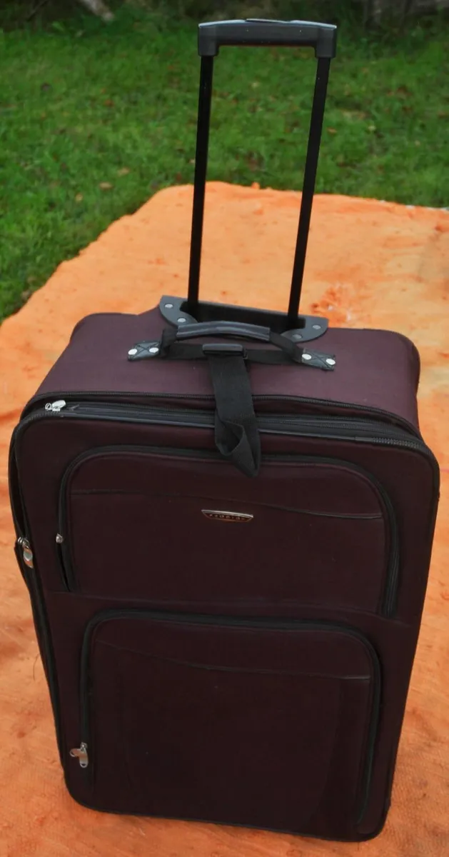 Suitcase - Image 3