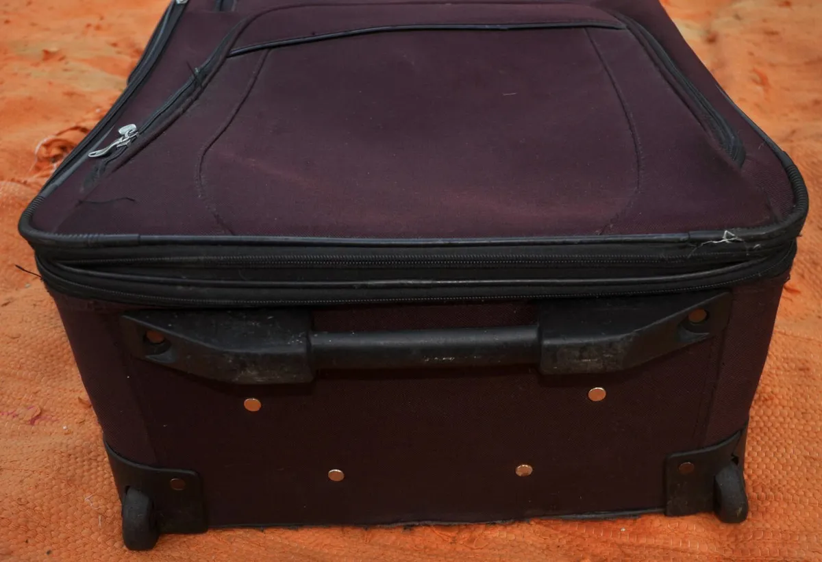 Suitcase - Image 4