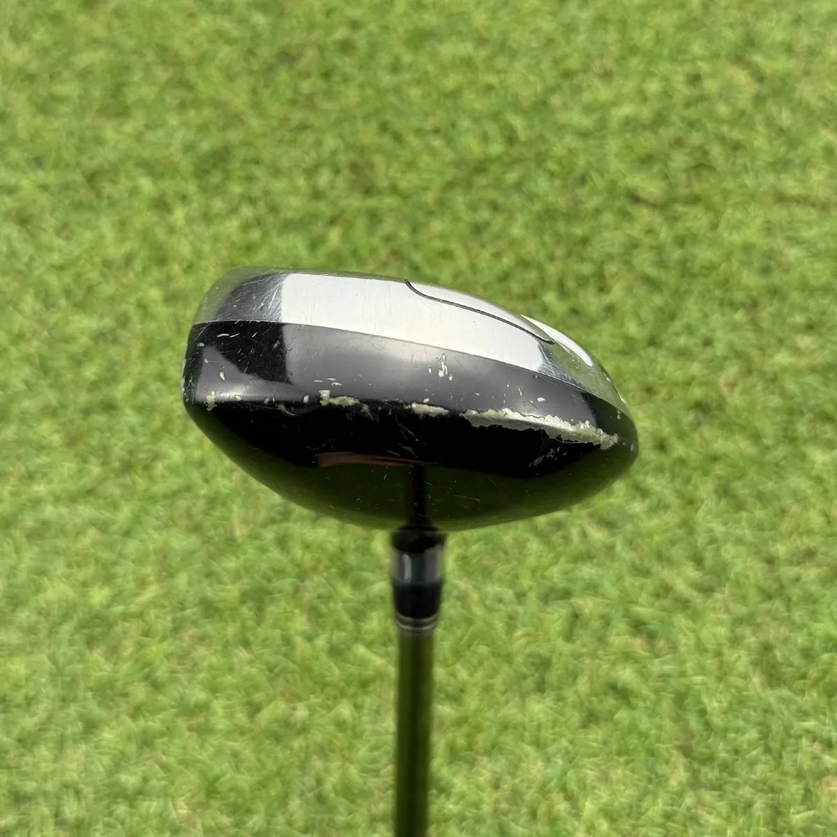 Cobra F/Speed #5 Wood 18° / Regular - Image 3