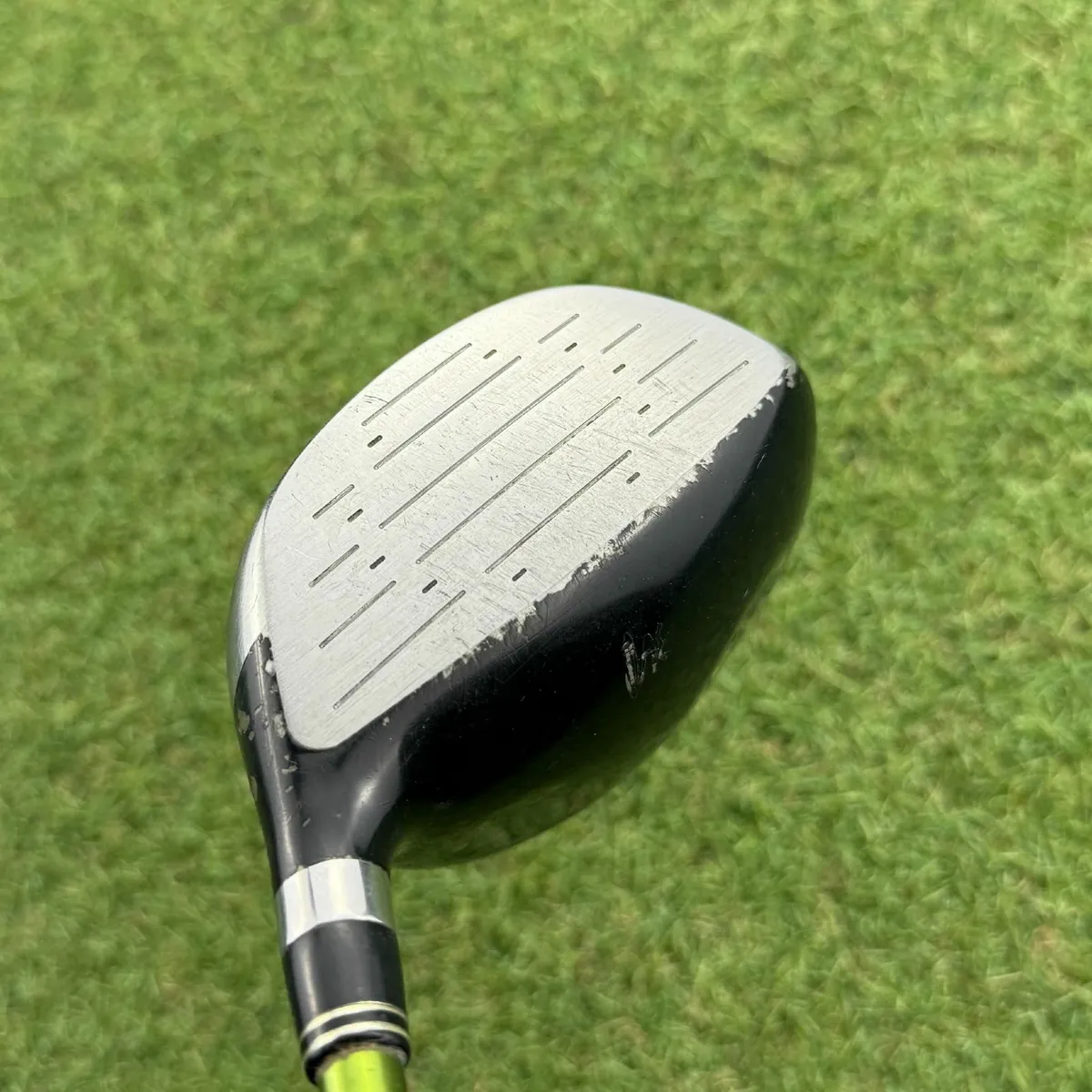Cobra F/Speed #5 Wood 18° / Regular - Image 4