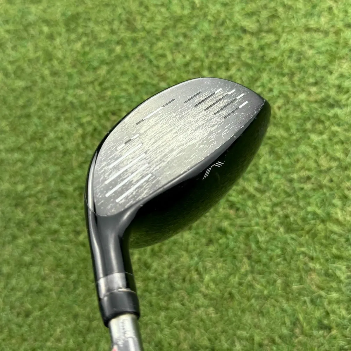 Wilson D7 #5 Wood 18° / Helium 45G Senior - Image 4