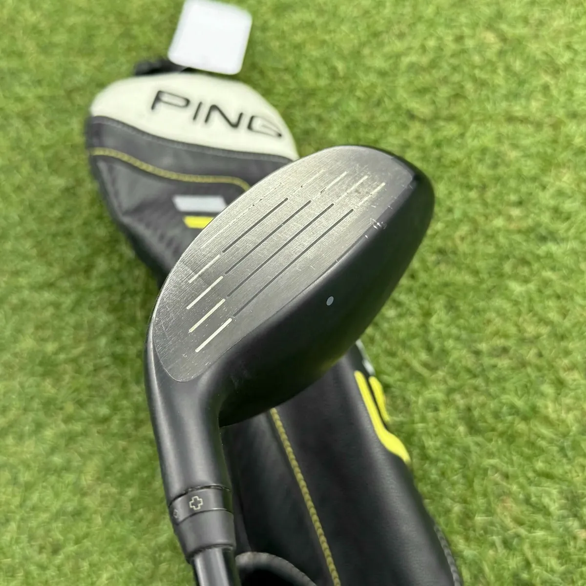 Ping G430 Max #5 Wood 18° /Tensei Blue Av 65 Stiff - Image 4