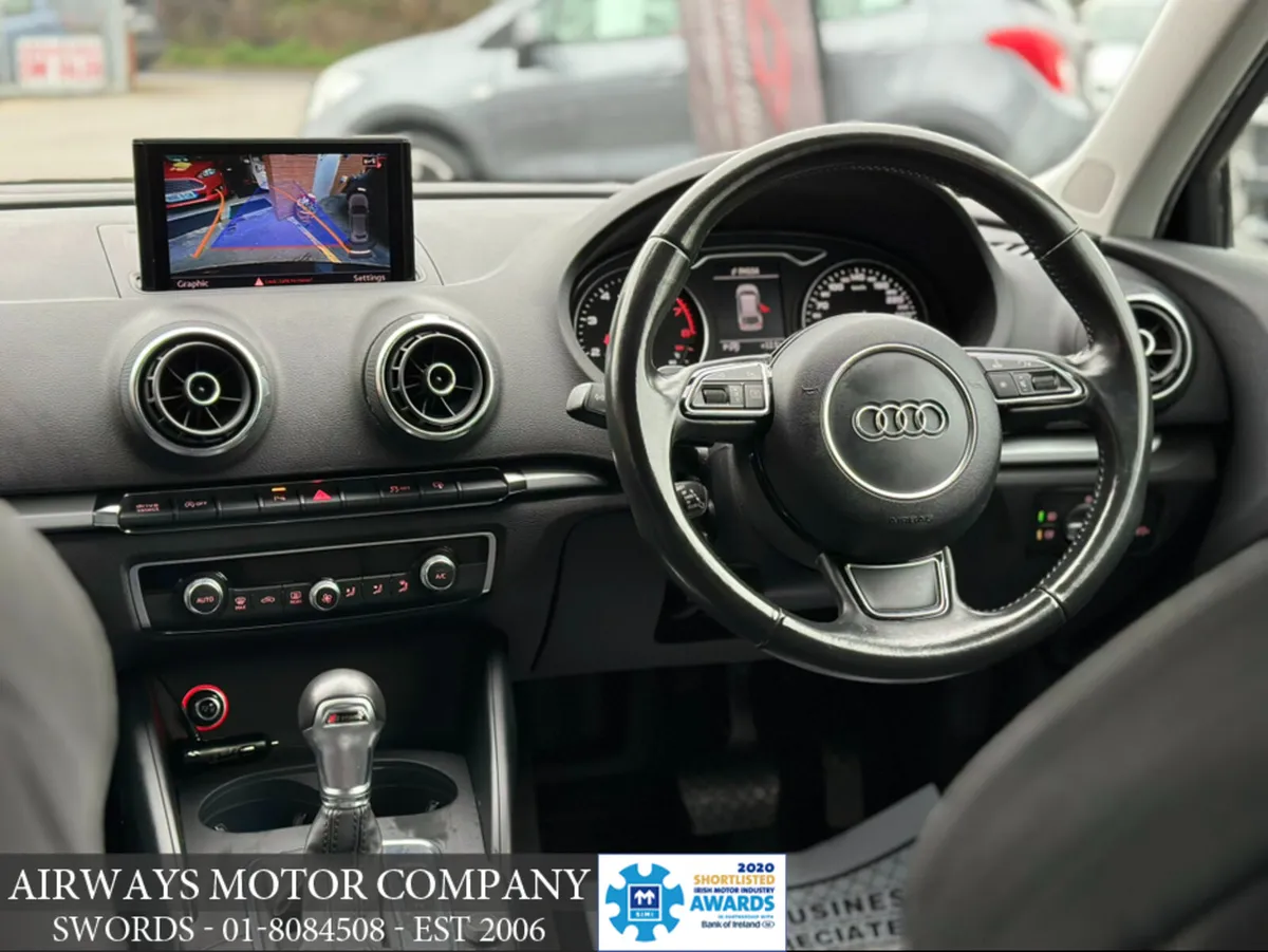 Audi A3 1.4 TFSI 5DR - Image 4