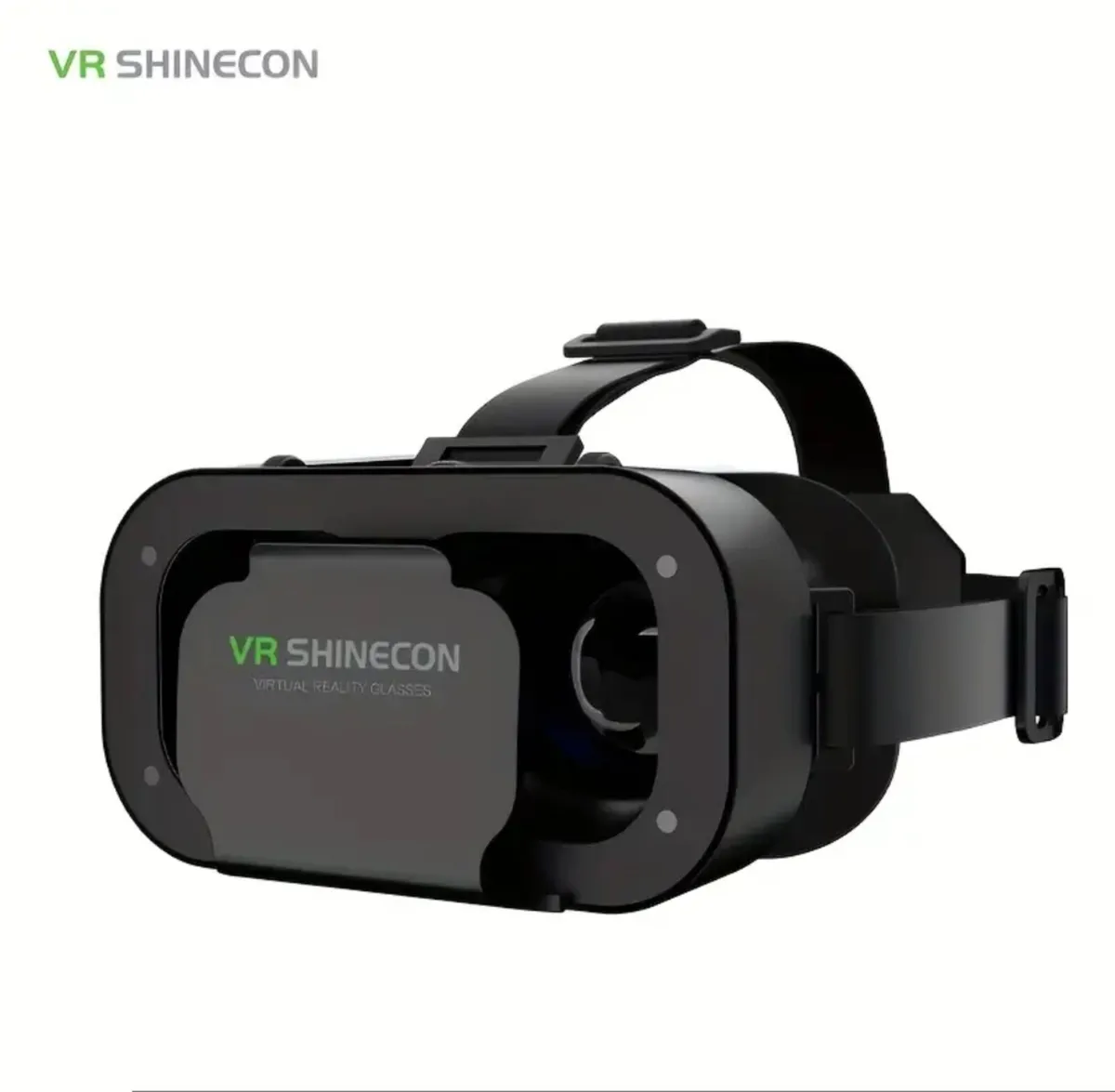 🕶️ VR SHINECON Virtual Reality Glasses – Brand Ne - Image 1