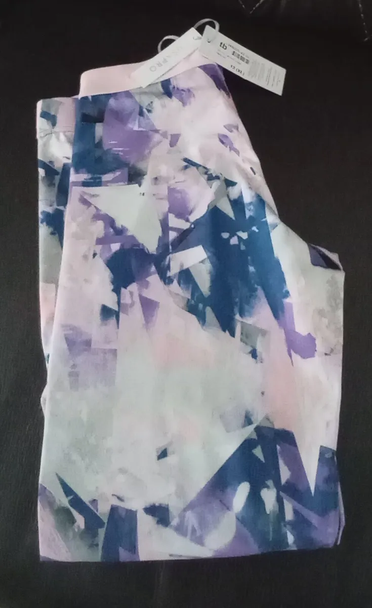 Girls Leggings NEW - Image 2