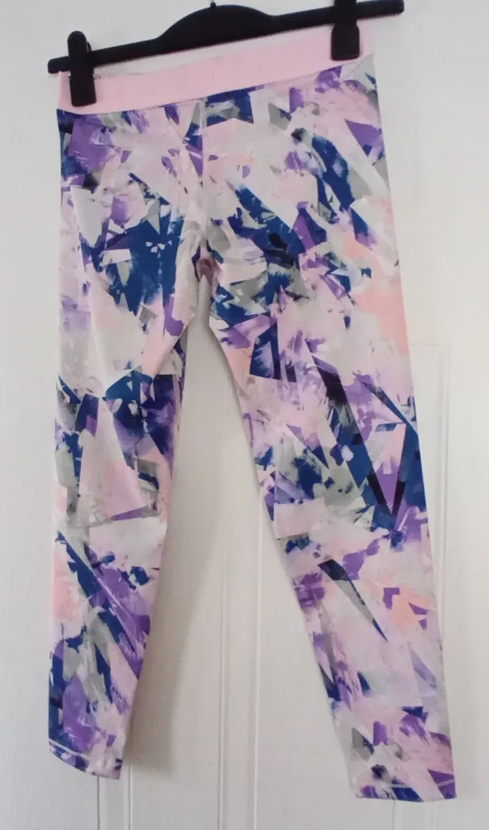 Girls Leggings NEW - Image 3