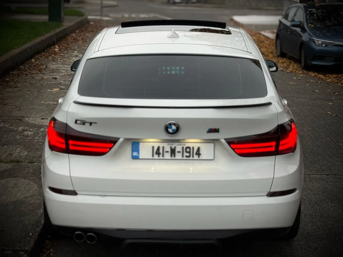 BMW GT 2014 - Image 2