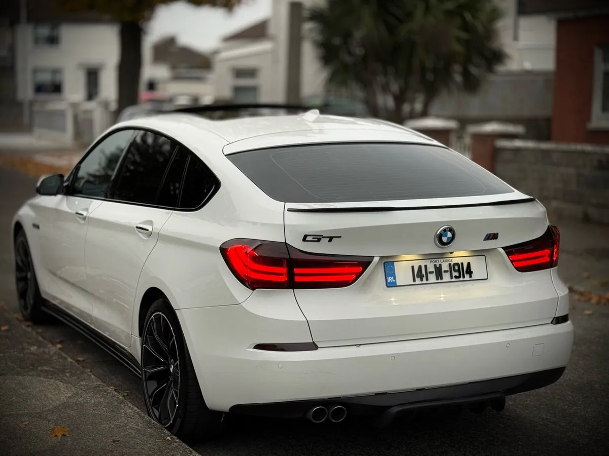 BMW GT 2014 - Image 3