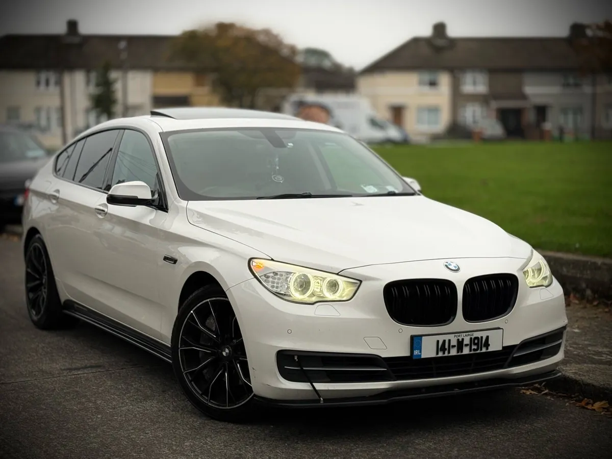 BMW GT 2014 - Image 4