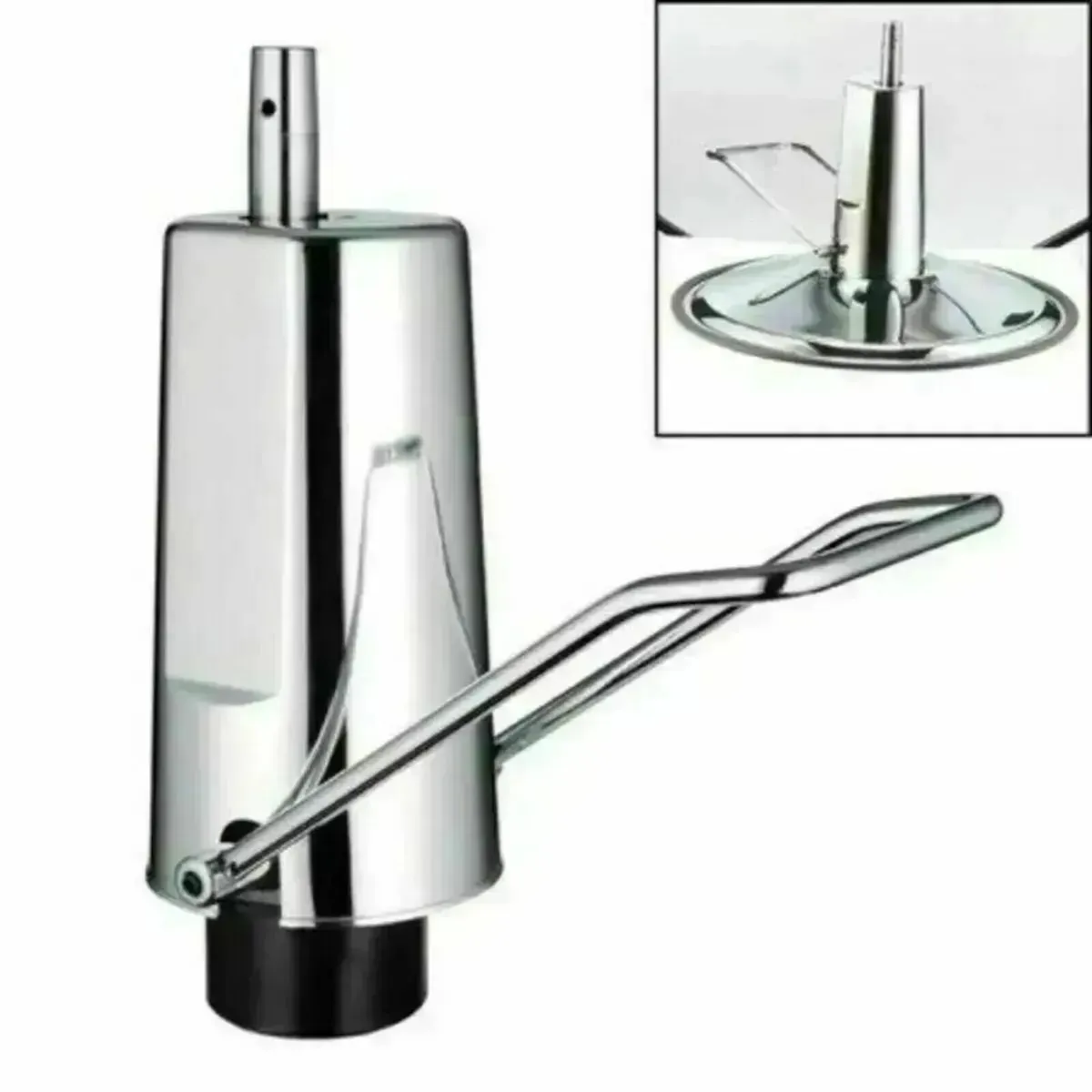 Barber Chair Replacement Hydraulic Pump Cylinder - Image 1