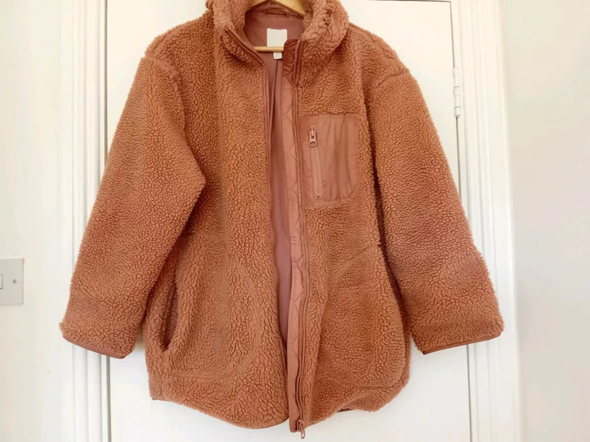 Ladies Jacket UK12 - Image 1