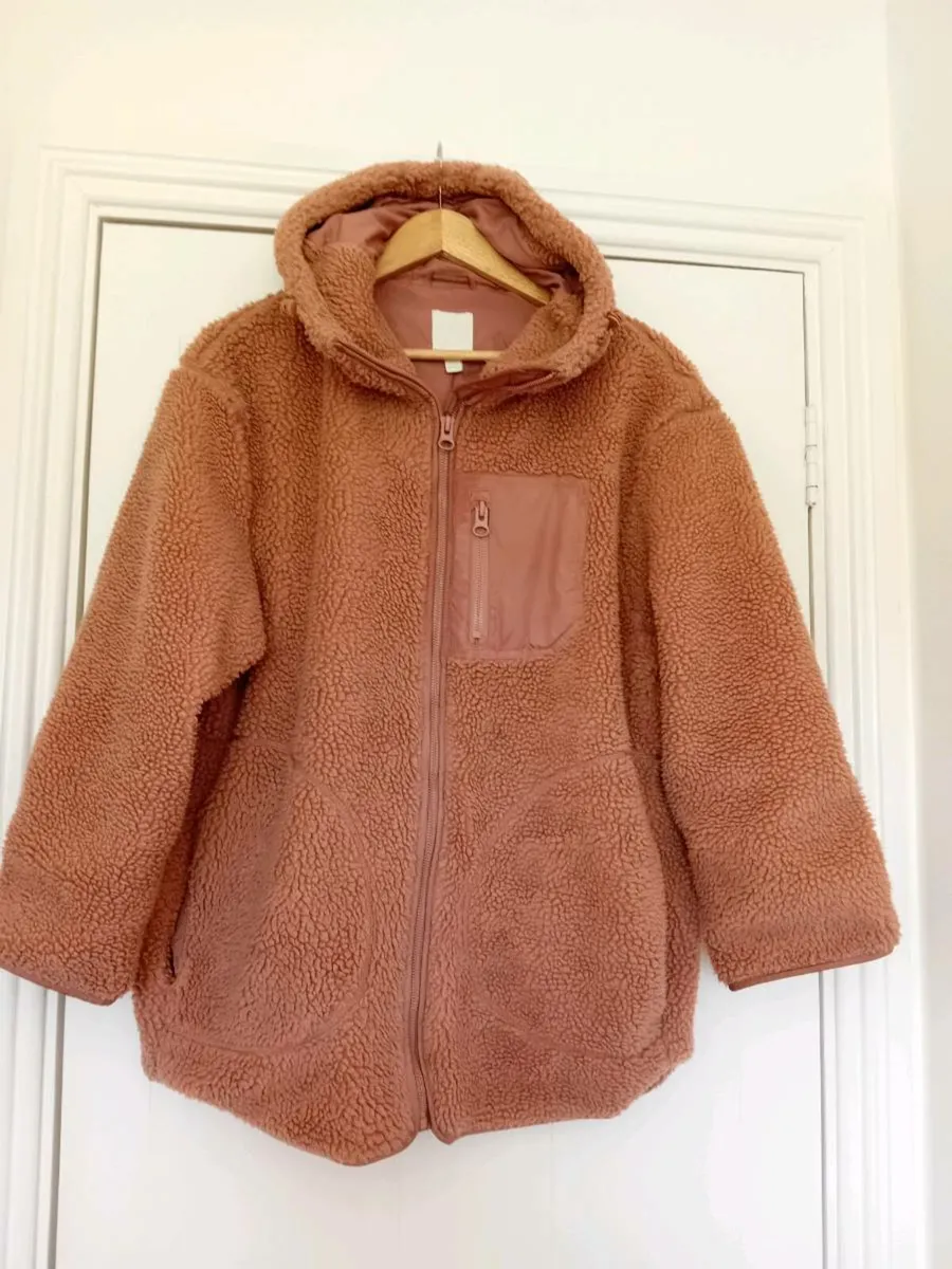 Ladies Jacket UK12 - Image 2