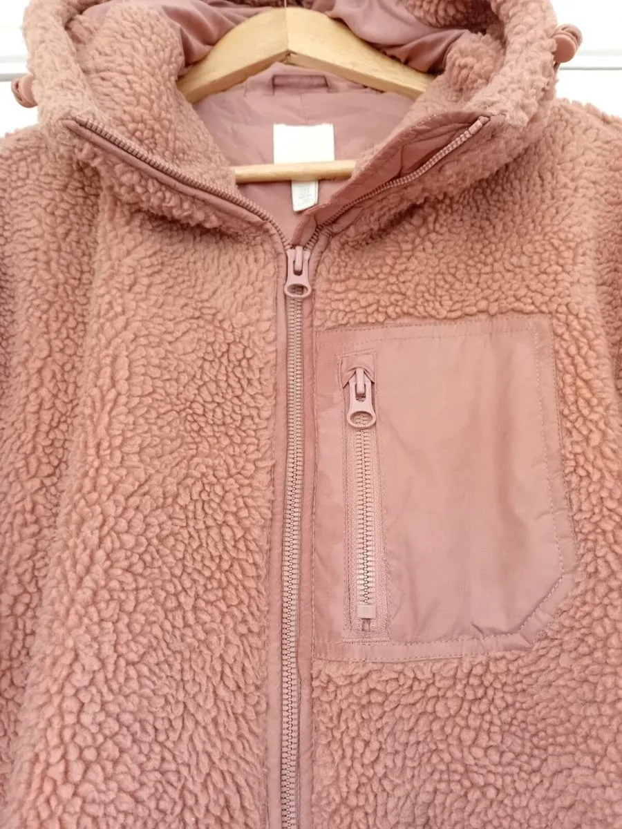 Ladies Jacket UK12 - Image 3