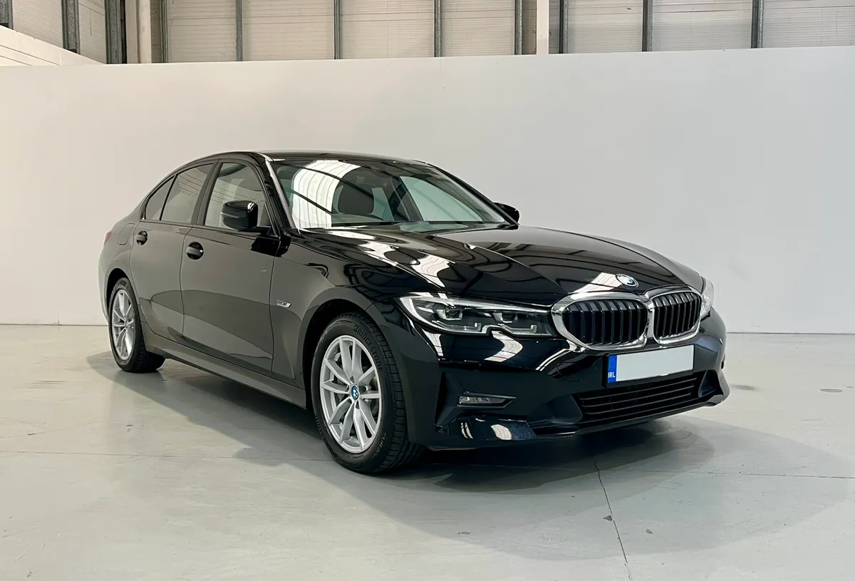 BMW 3 Series 330e - Image 1