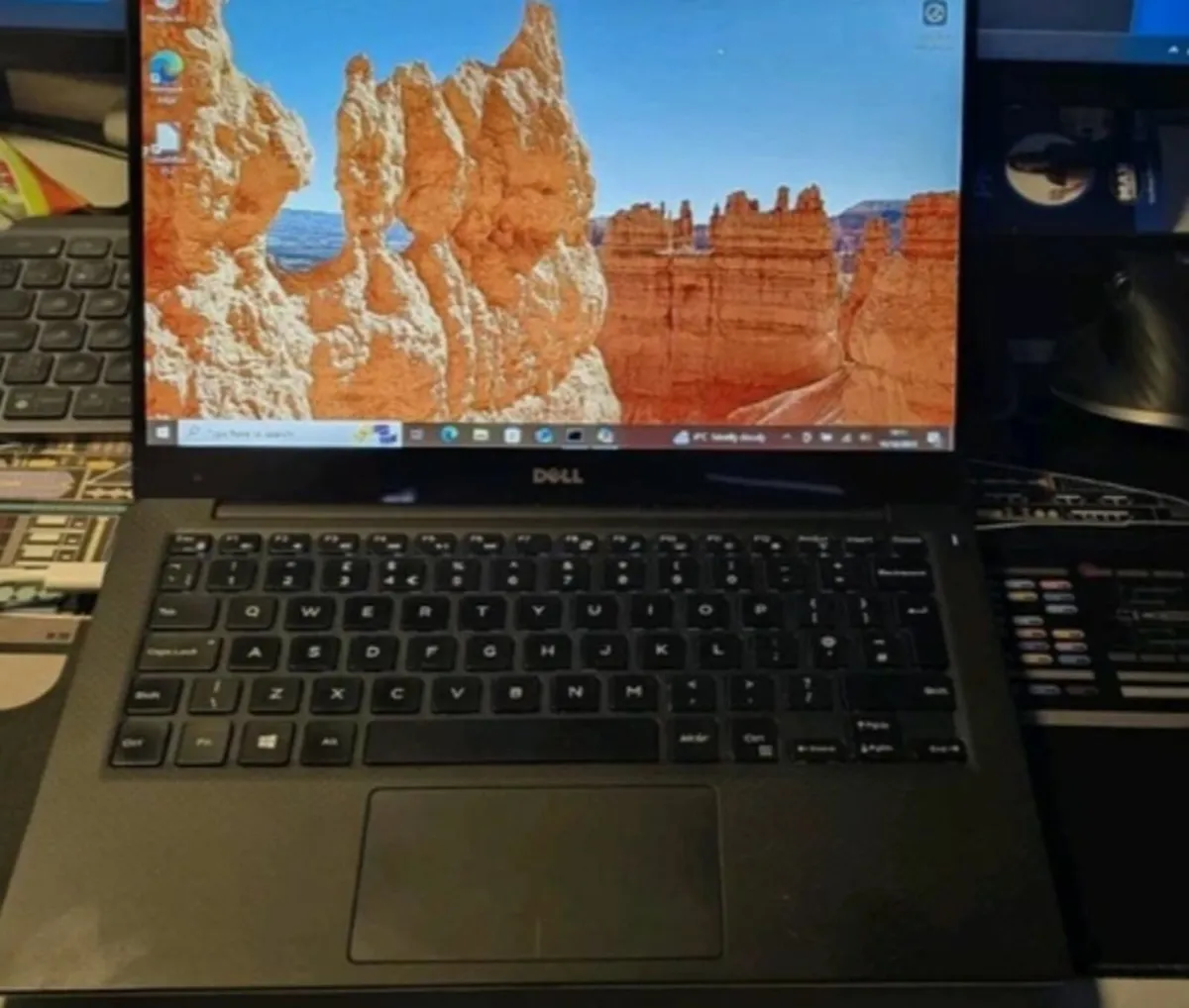 Dell Xps 9350 Touchscreen 13 I7 16GB RAM 512GB SSD - Image 4