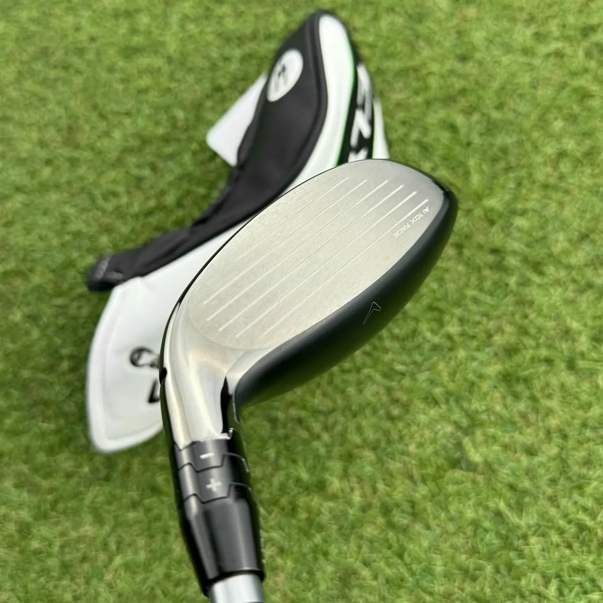 Callaway Elyte Hybrid / #4 22° / Regular - Image 3