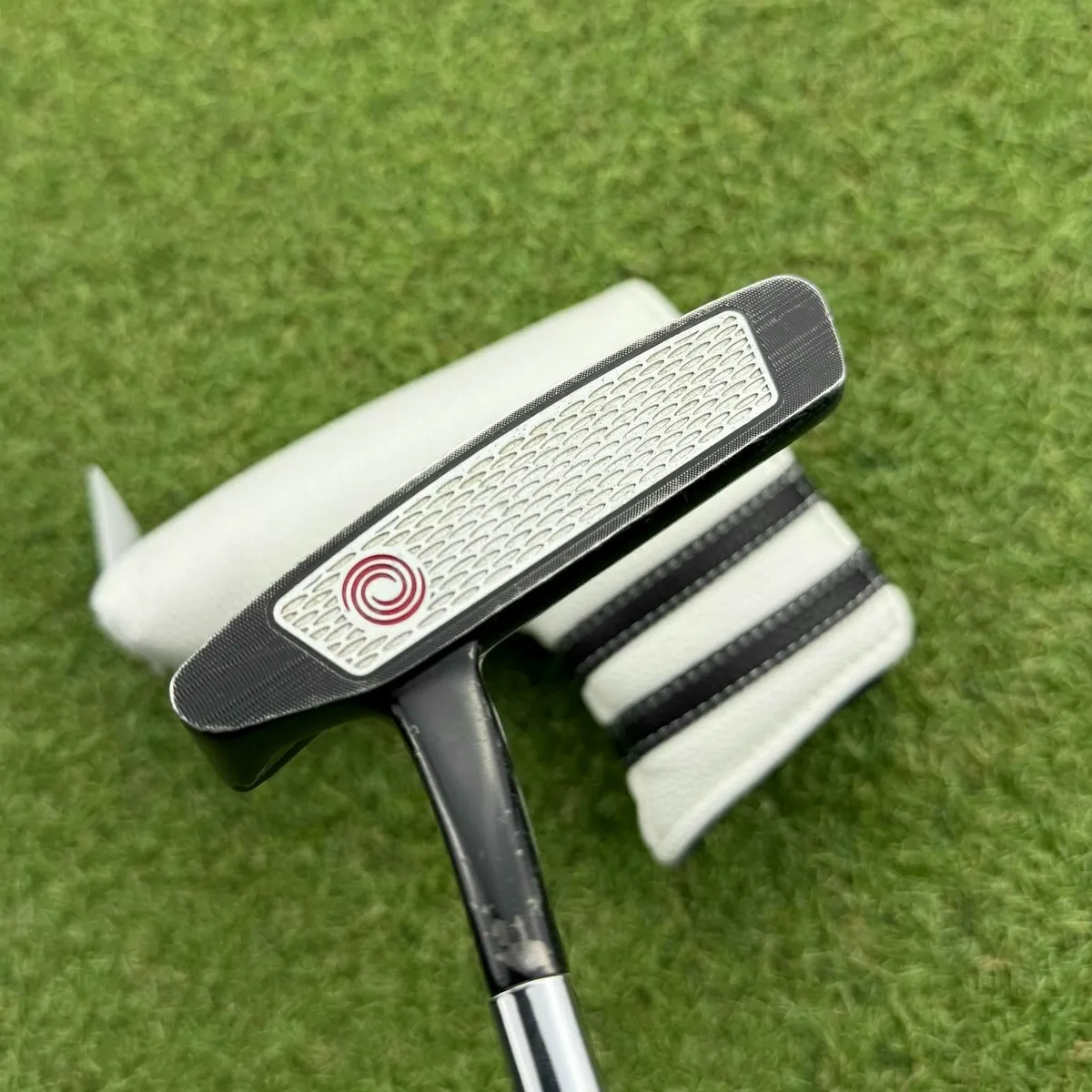 Odyssey Metal-X 6 Putter / 34″ - Image 3