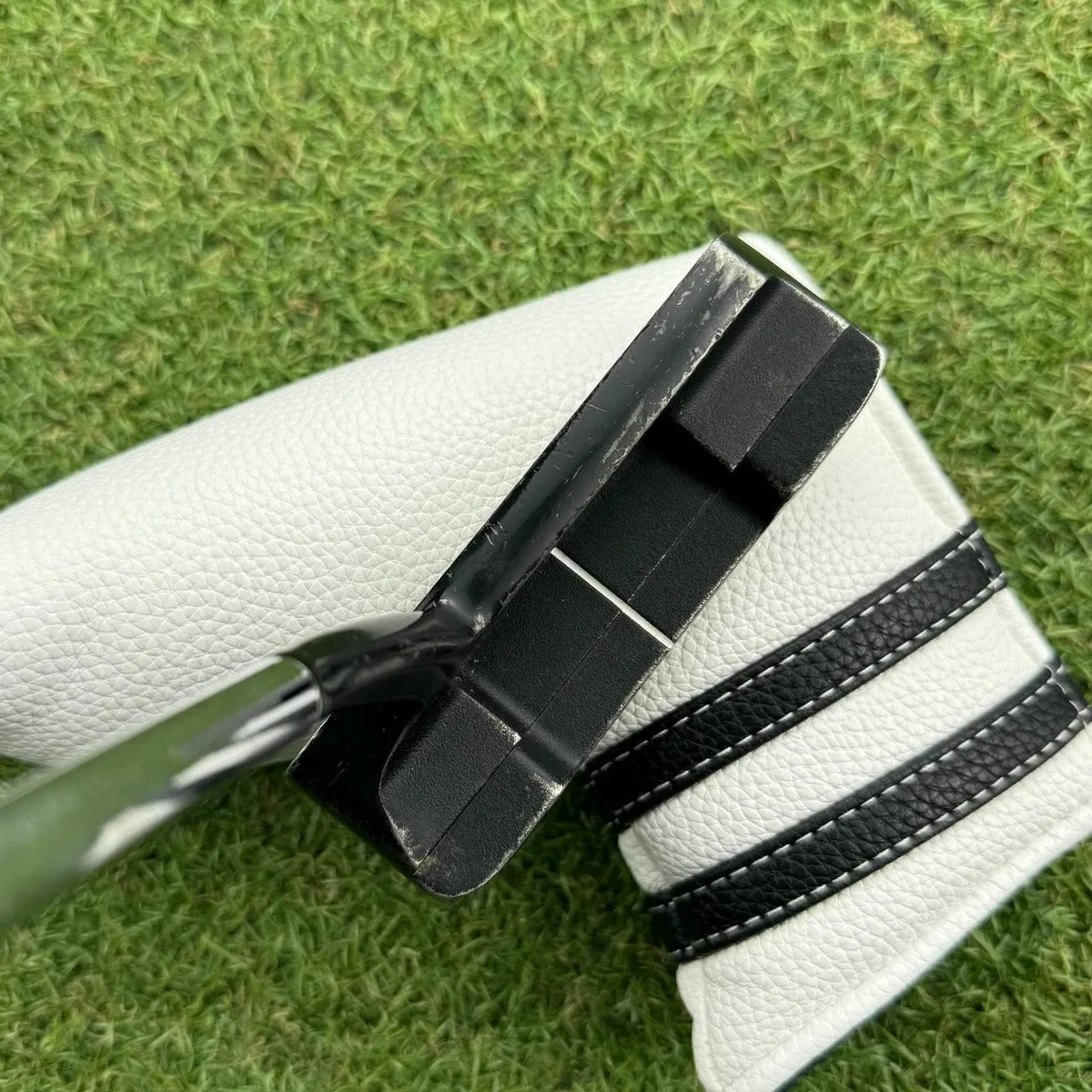 Odyssey Metal-X 6 Putter / 34″ - Image 4
