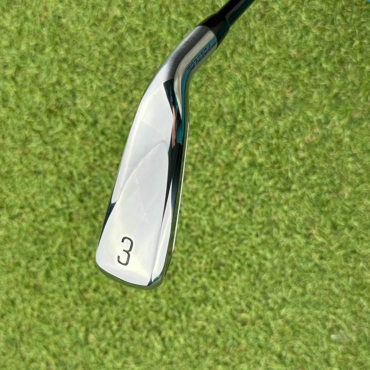 Titleist U505 2023 Utility #3 Iron 20° / Stiff - Image 4