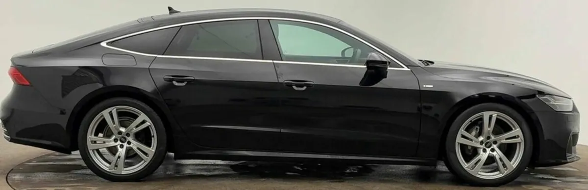 2.0 TDI 40 S line Sportback 5dr Diesel S Tronic qu - Image 2