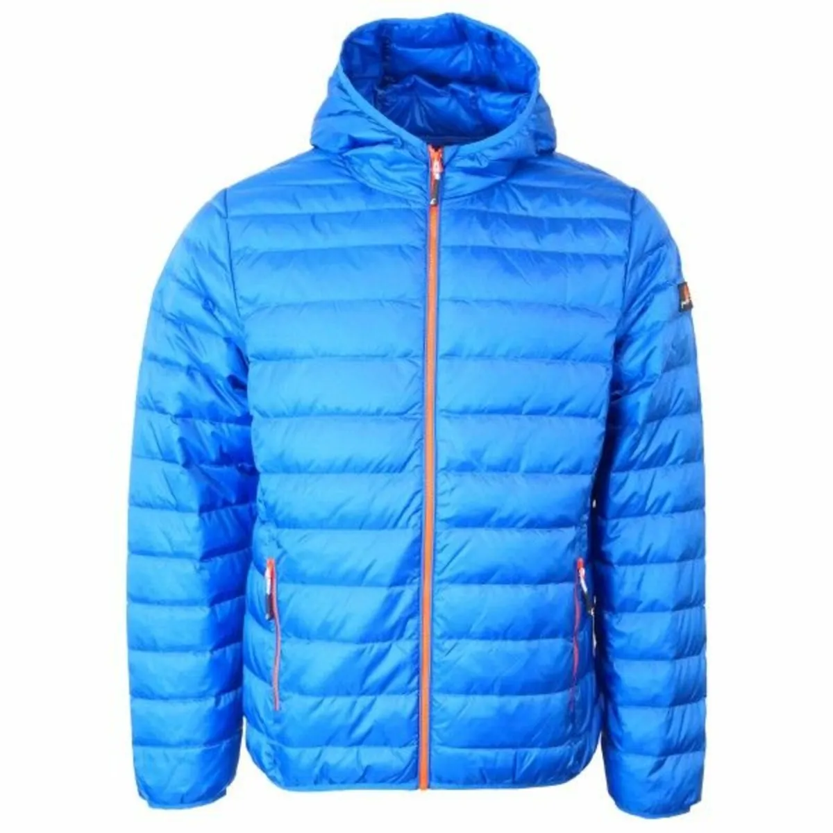 Down jacket