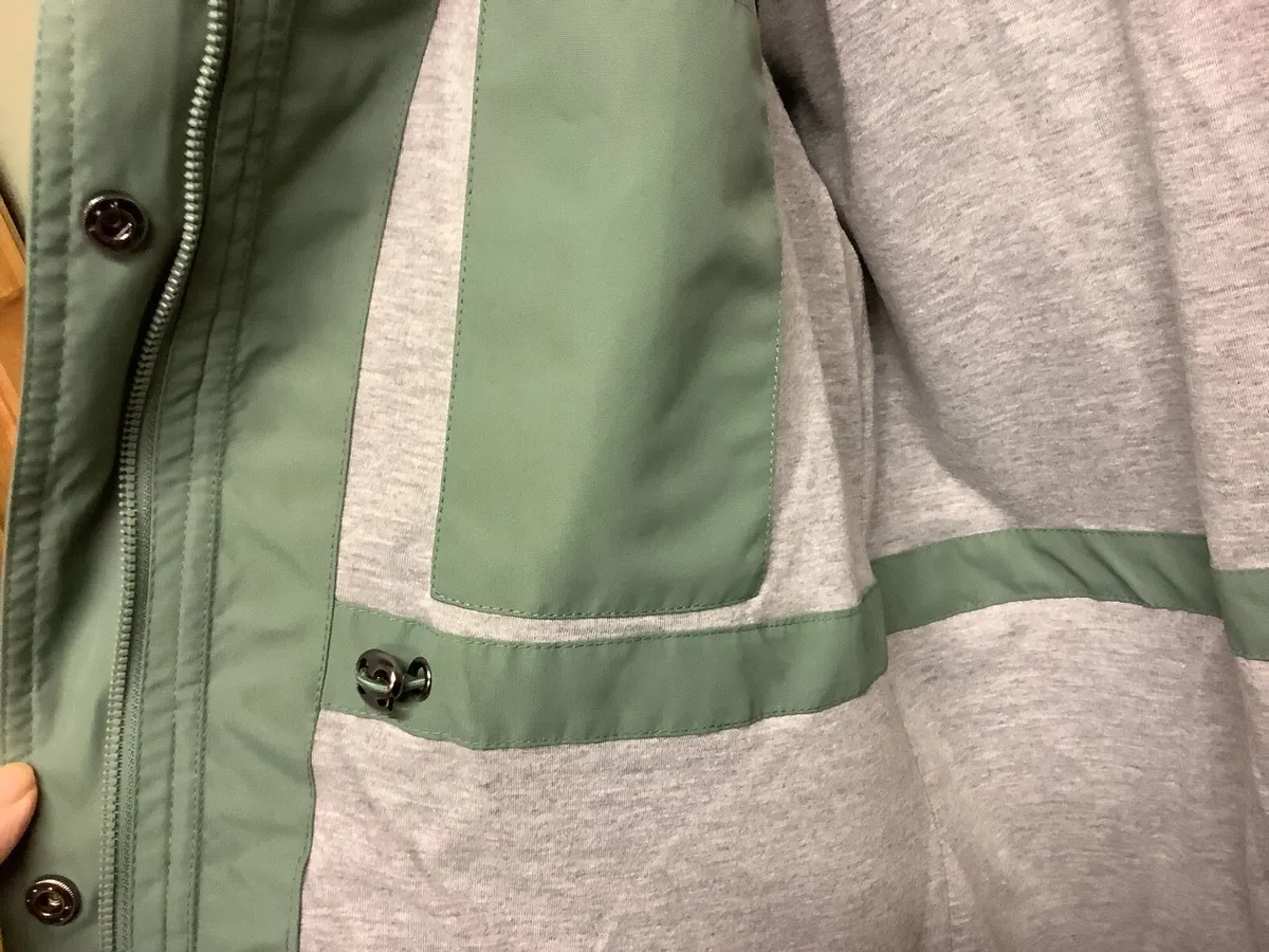 Jacket size 16 - Image 4