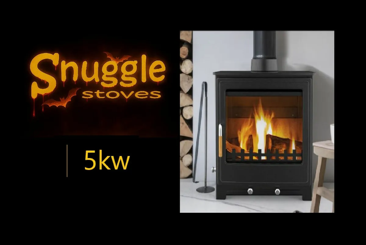 stove - Image 1