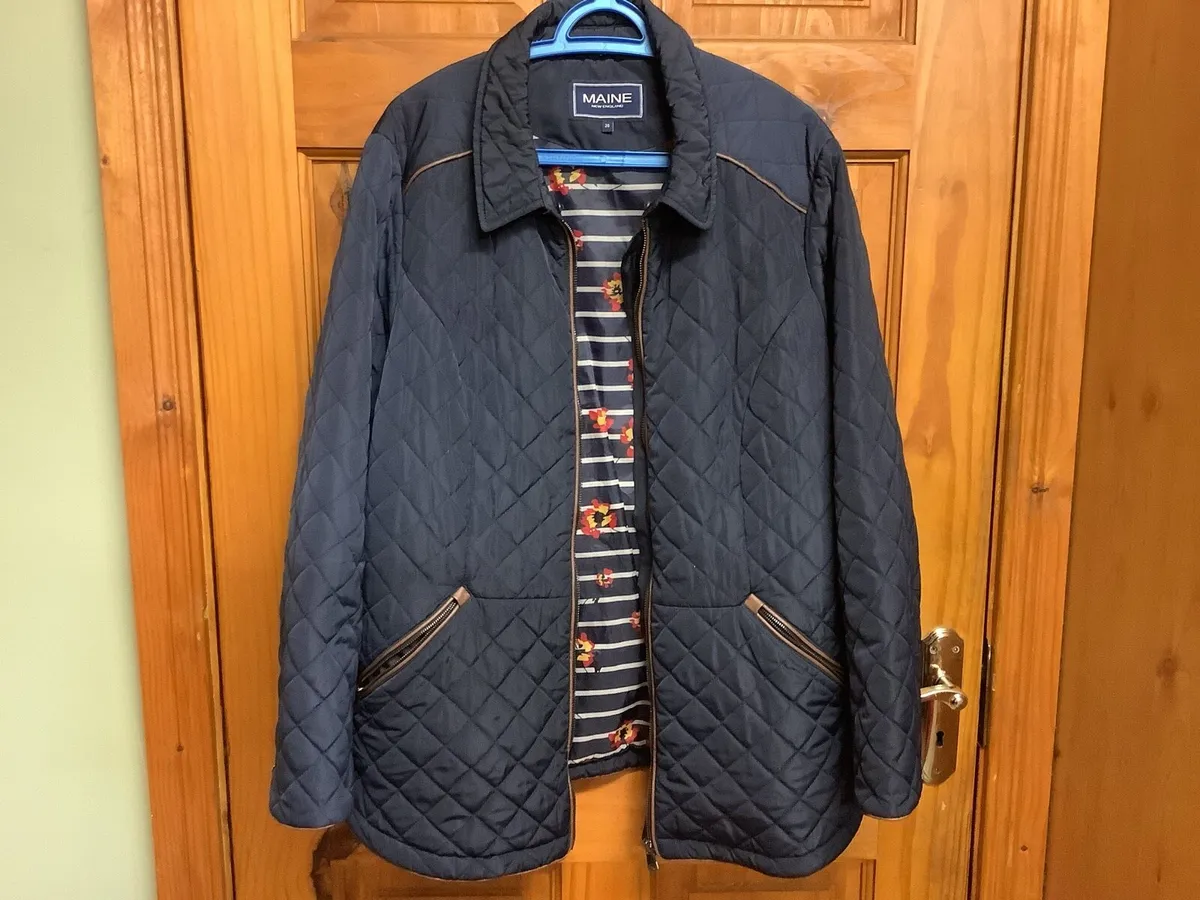 Jacket size 20 - Image 1