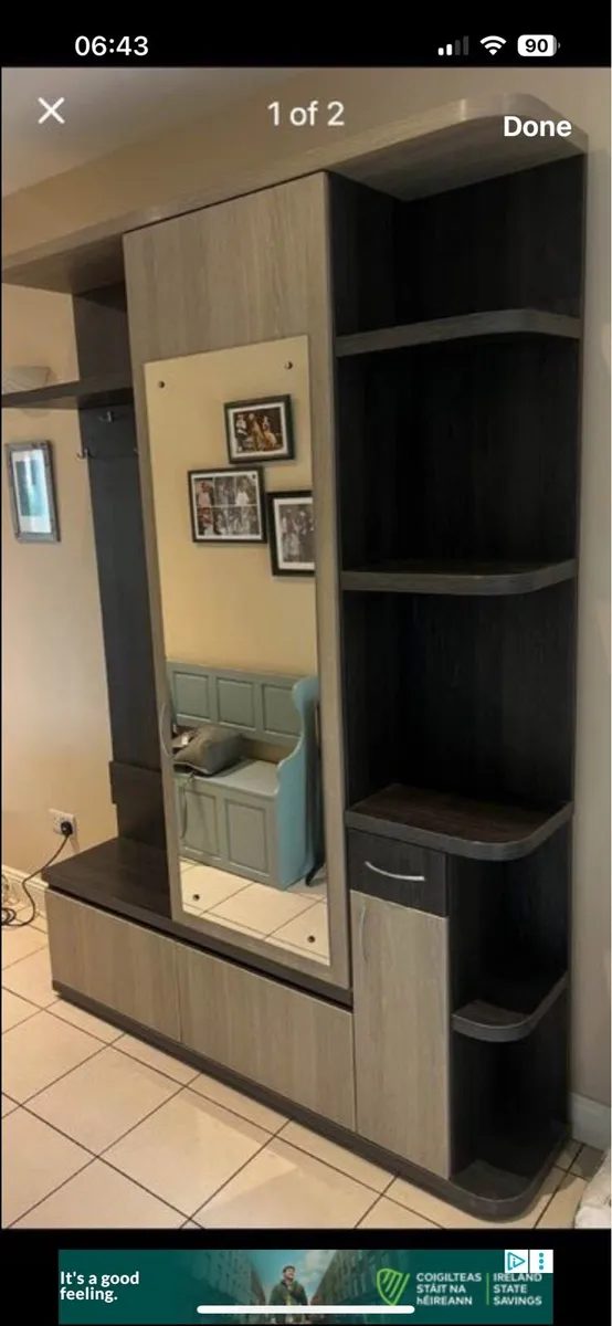 Large Halway unit - Image 1