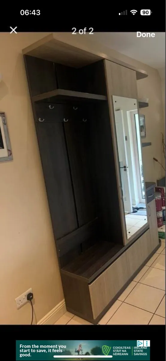 Large Halway unit - Image 2