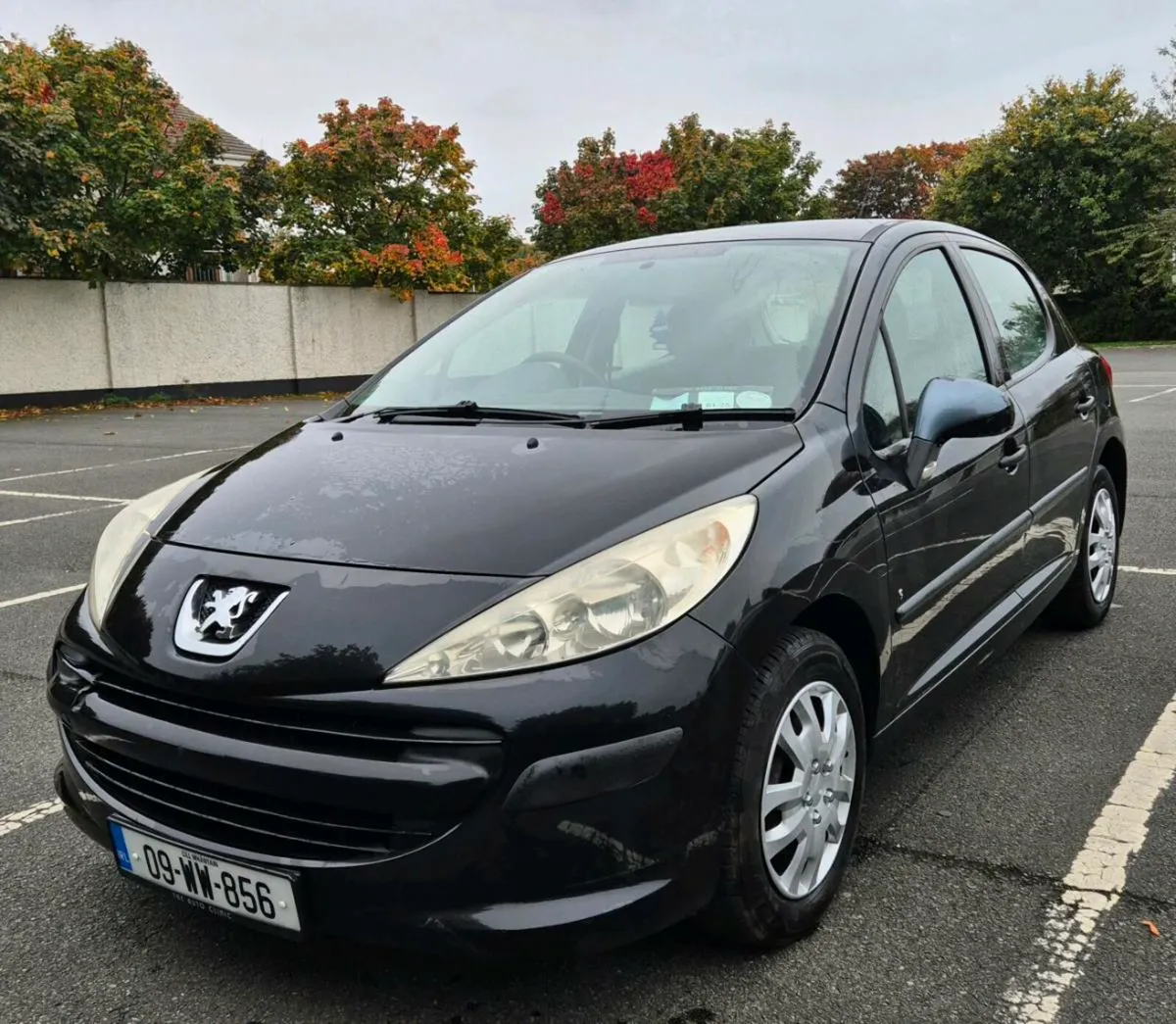 Peugeot 207 - Image 2