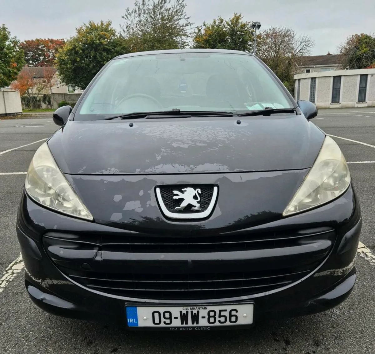 Peugeot 207 - Image 3