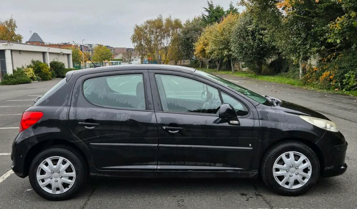 Peugeot 207 - Image 4