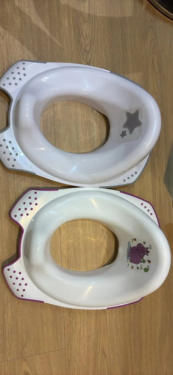 Potty training gear - Image 3