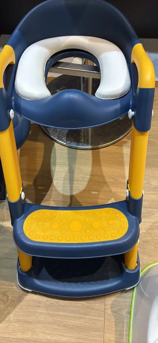 Potty training gear - Image 4