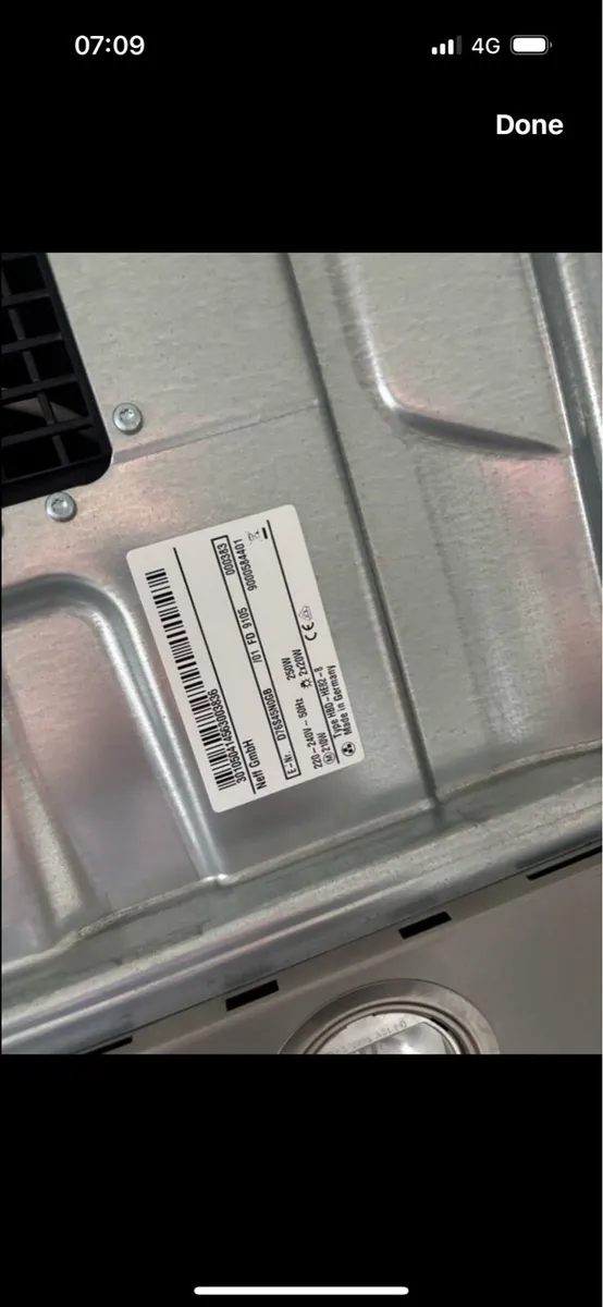 Ventilation Hood - Image 2