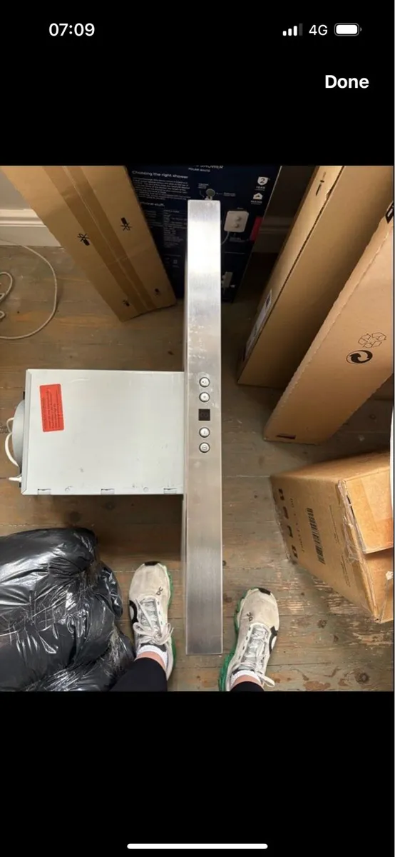 Ventilation Hood - Image 3