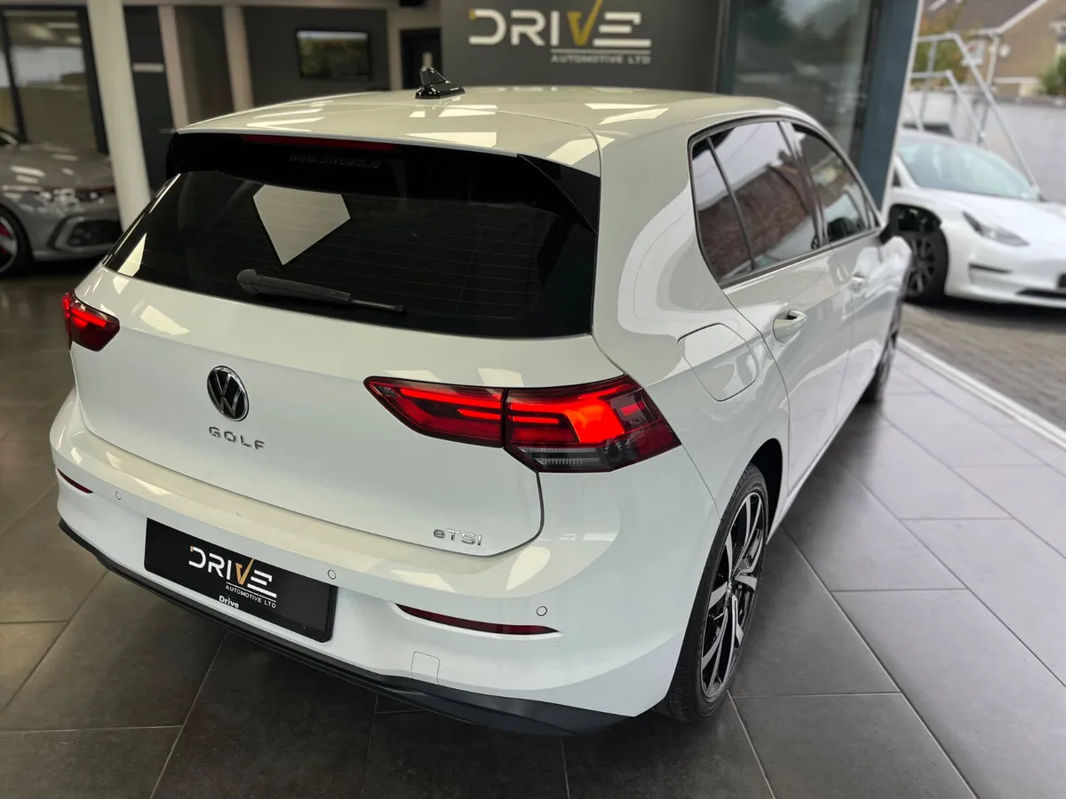 Volkswagen Golf 2021 1.0 TSI Sport Automatic - Image 3