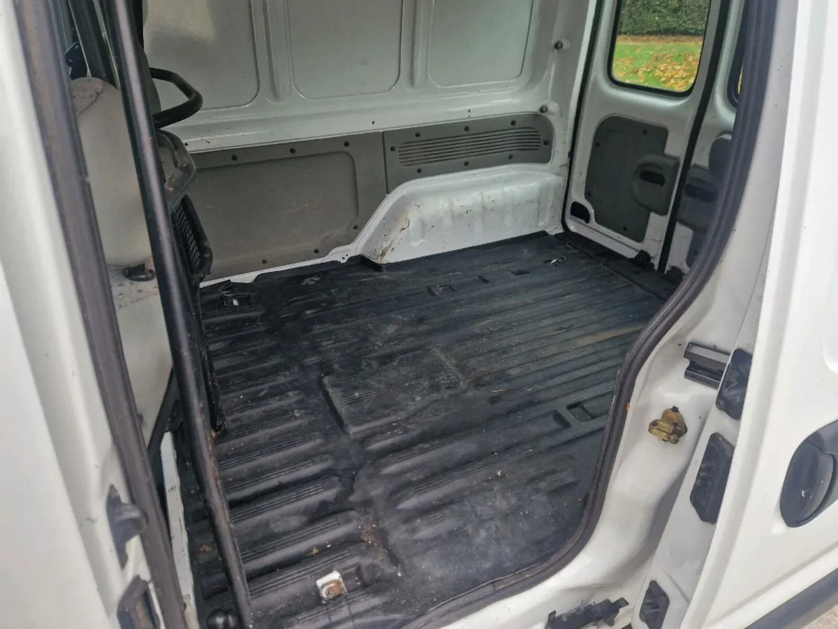 Renault Kangoo - Image 3