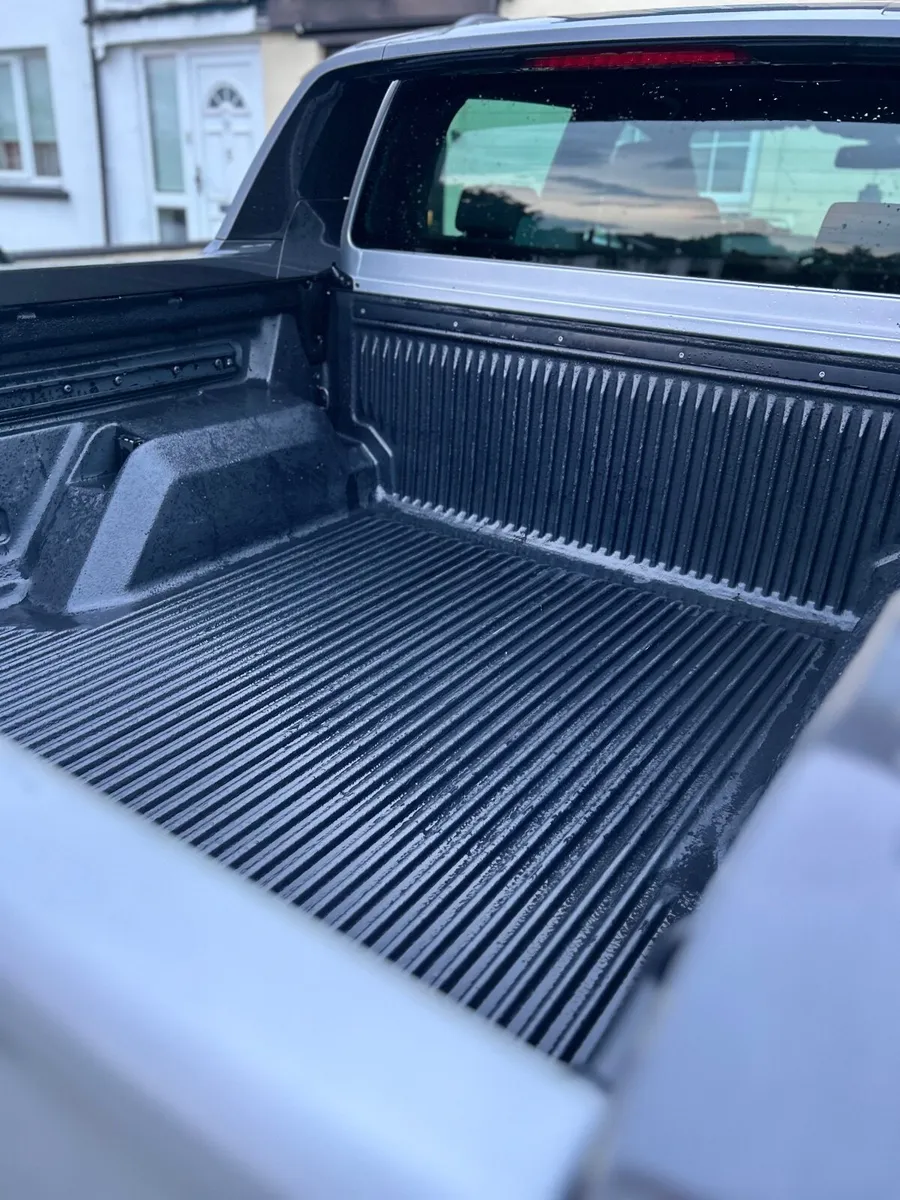 Ford Ranger 2017 - Image 2