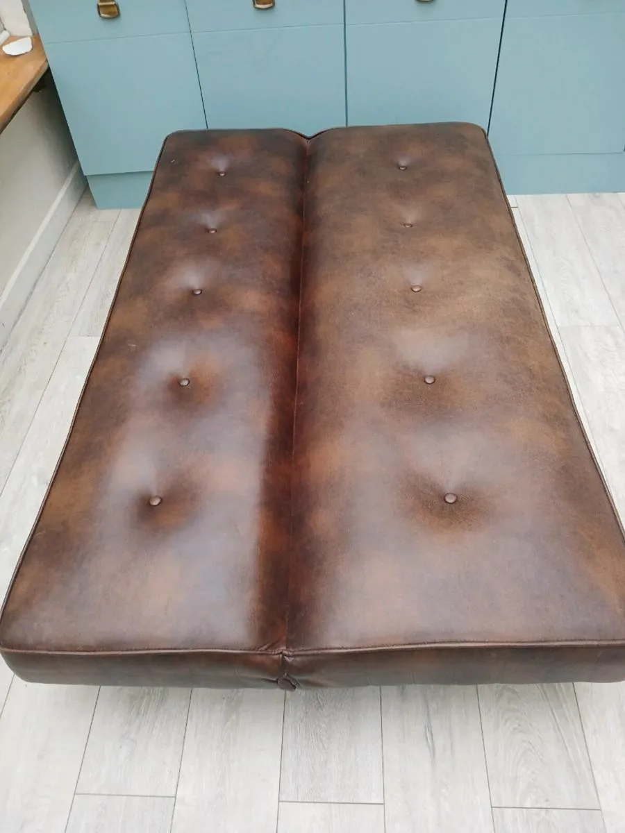Sofa bed - Image 3