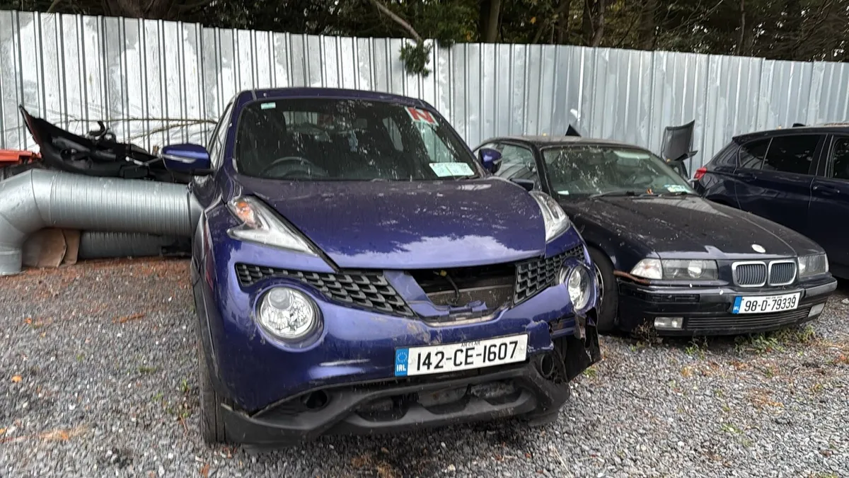 Cars for parts or repair - Image 4