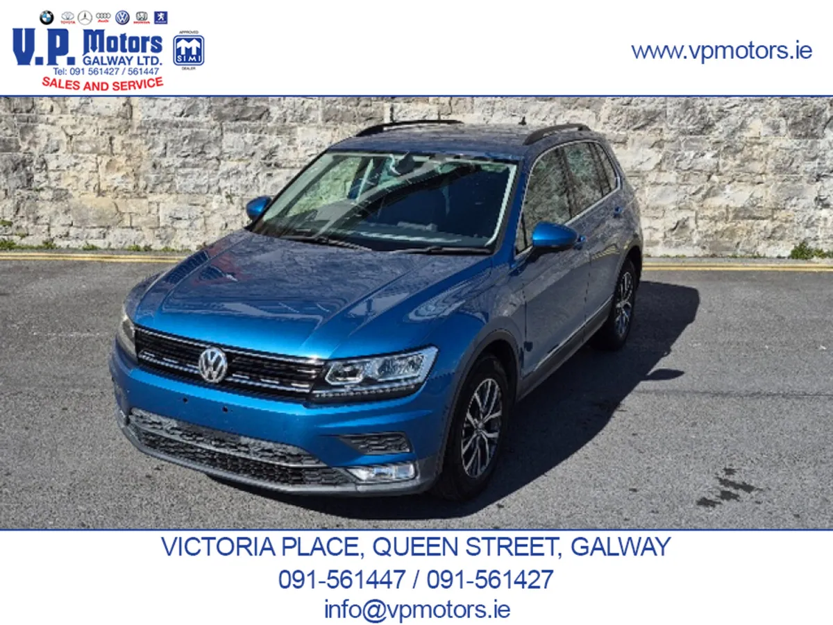 PREMIUM EXAMPLE,LOW MILEAGE SUV,HIGH SPEC,AUTO. - Image 2