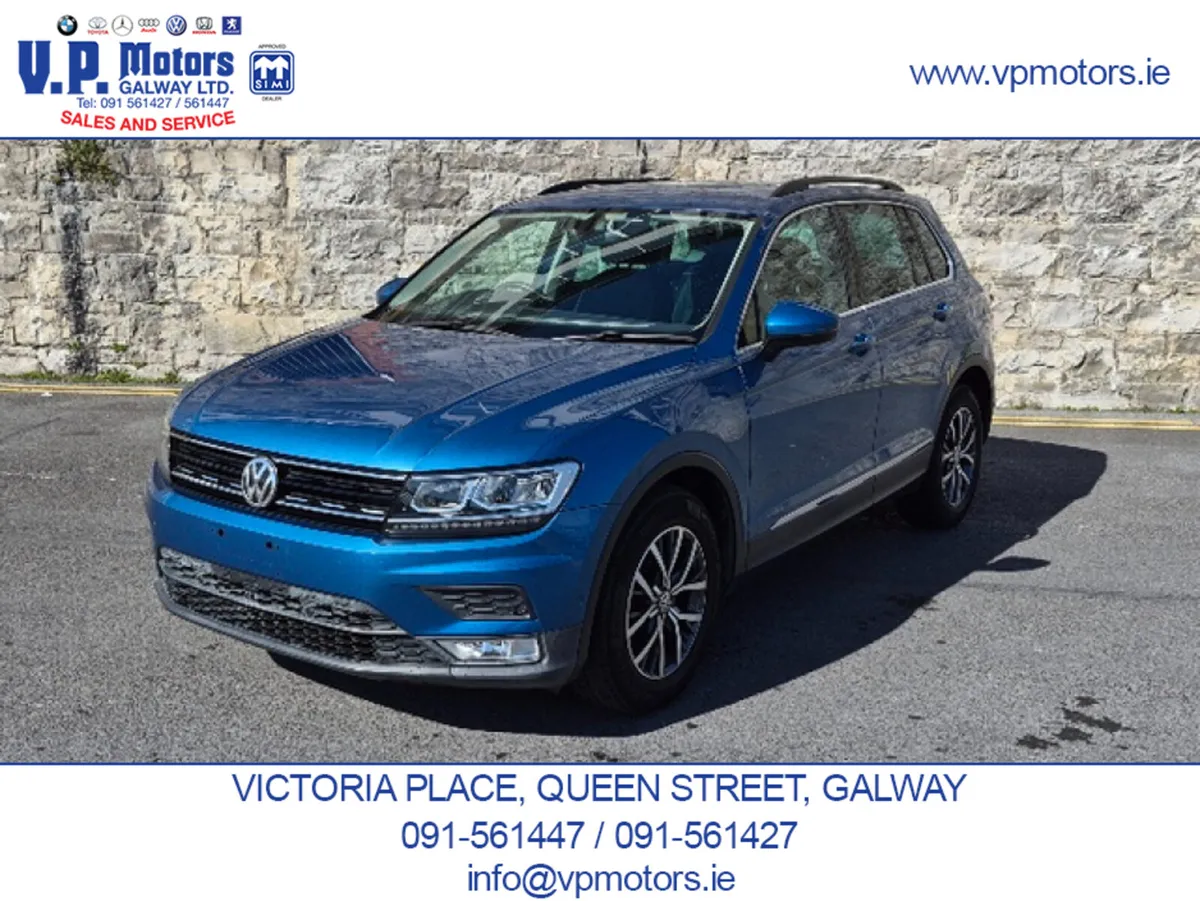 PREMIUM EXAMPLE,LOW MILEAGE SUV,HIGH SPEC,AUTO. - Image 3