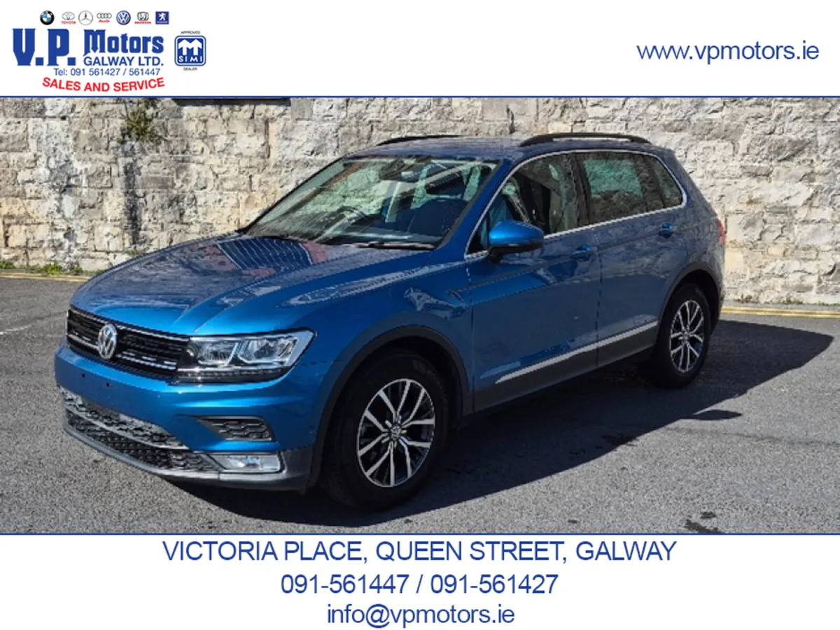 PREMIUM EXAMPLE,LOW MILEAGE SUV,HIGH SPEC,AUTO. - Image 4