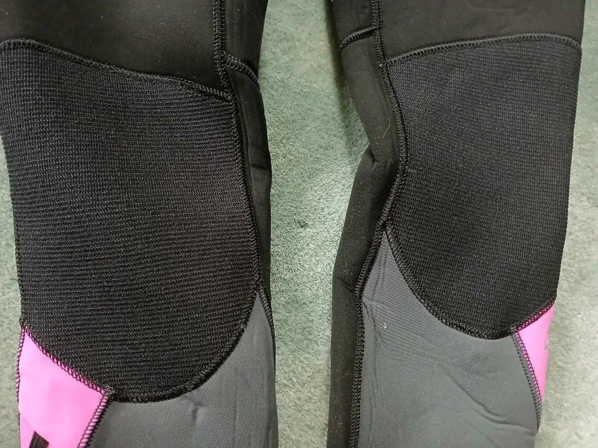 O'Neills Wetsuit 4:3 mm - Image 4