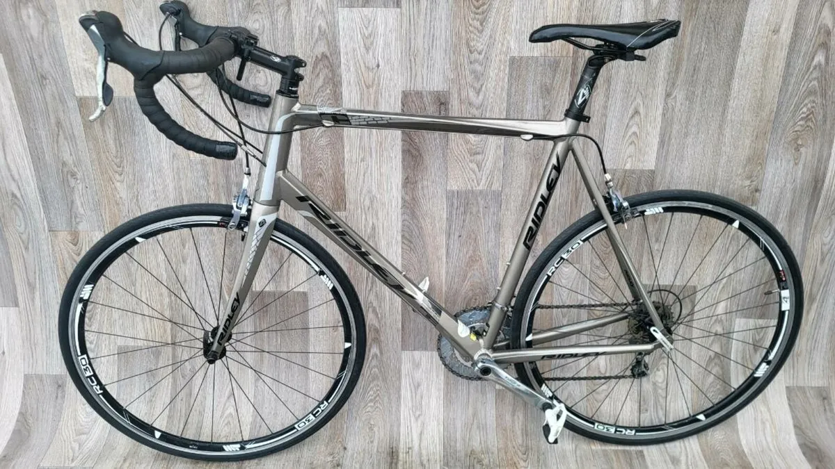 Ridley Super Lightweight - Image 4